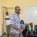 Ghana: BOST MD Edwin Provençal concludes staff engagement in Northern Depots