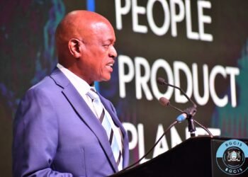 Botswana: Our partnership with De Beers will bear fruit – President Masisi says