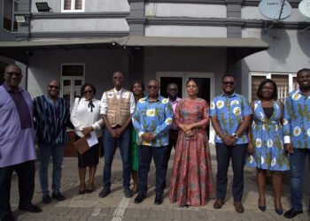Ghana: Chamber of Mines commits GH₵2.4m to aid Akosombo Dam spillage victims