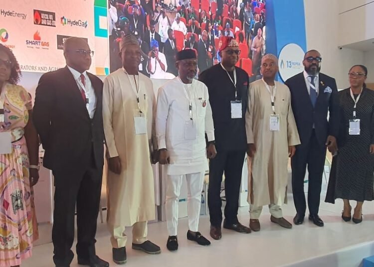 Nigeria: Federal govt reaffirms commitment to  sustainable growth of LPG industry