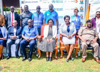 Kenya launches Mass Net Distribution Campaign to intensify malaria elimination efforts