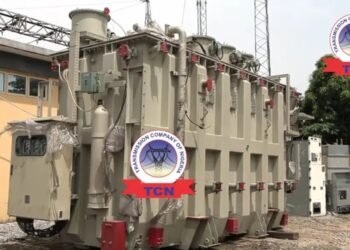 Nigeria: Oworo Substation of TCN receives 60mva transformer, accessories