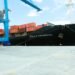 Kenya: Messina Shipping Line debuts first full container vessel at Port of Mombasa