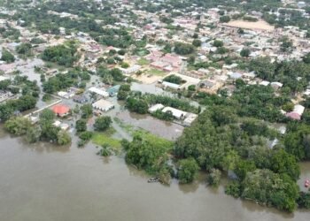 Akosombo Dam Spillage: Ghana to receive $150 million World Bank support