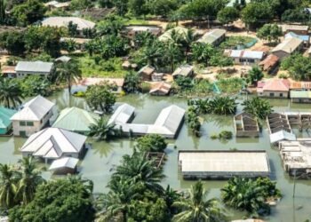 Ghana: VRA ends spillage of Akosombo Dam