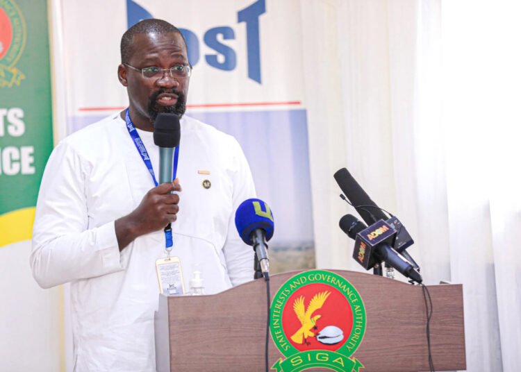 Ghana: BOST dismisses claims of Gold4oil policy not responsible for manganese-laden fuel