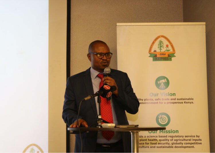 Kenya: Validation workshop on KEPHIS Strategic Plan