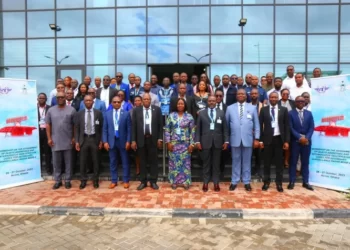 Ghana Civil Aviation Authority advances aircraft identification and safety