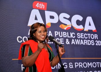 Kenya: EAC, ASAL Ministry focus on sustainable development