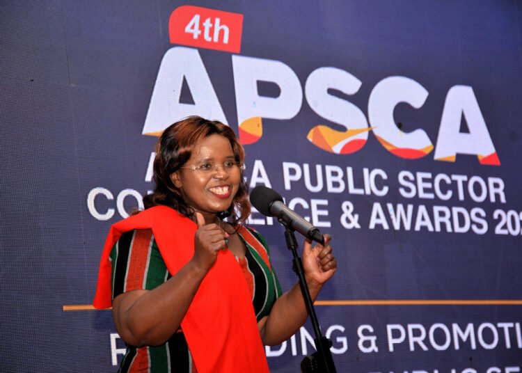 Kenya: EAC, ASAL Ministry focus on sustainable development