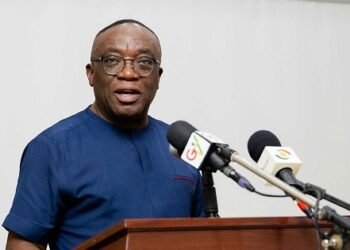 Ghana: DVLA organizes health screening for commercial drivers