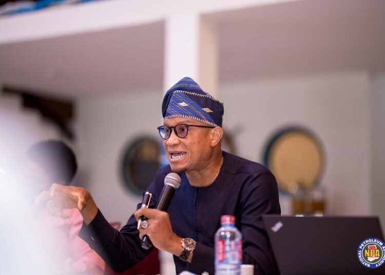 Ghana: National Petroleum Authority CEO urges public to reduce charcoal use for a greener future