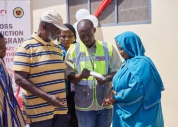 Ghana: ECG embarks on meter replacement exercise in Tema