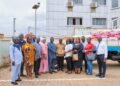 Ghana: National Petroleum Authority donates in support of Akosombo Dam Spillage victims