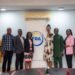 Ghana: FDA host Botswana Medicines Regulatory Authority in a four-day study tour