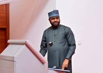 FIRS EC, Zacch A. Adedeji engages in public hearing on Nigeria’s fiscal planning