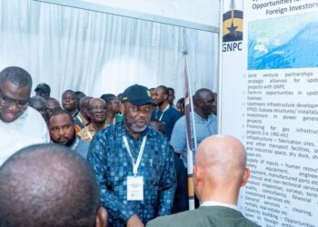 Ghana: GNPC hosts 10th Anniversary Local Content Conference and Exhibition