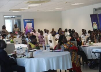 Ghana: West African Freight rates to decrease – MPS CEO