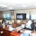 Kenya: PS Festus K Ng’eno chairs meeting to drive bottom-up economic transformation