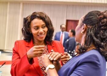 Kenya: National Executive Retreat in Nairobi focuses on inter-agency collaboration