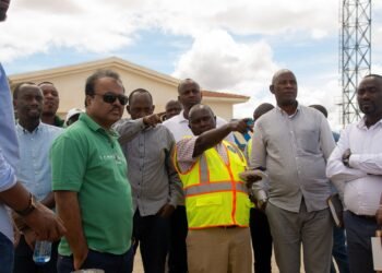 Kenya: Rwandan business community commits to expanding usage of Northern Transport Corridor – KPA