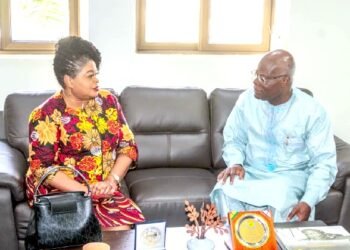 MoTI signs MoU with Danish company