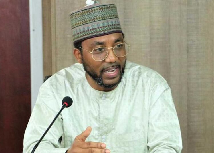 Nigeria Ports Authority to reduce govt agencies operating at ports