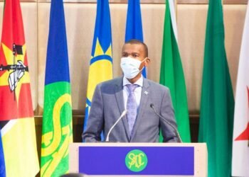 Botswana: Foreign Affairs Minister Dr. Kwape to lead delegation to SADC Summit