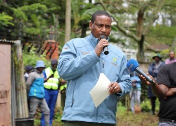 Kenya: NEMA DG Mamo B. Mamo launches Wetlands Restoration Initiative in Nairobi