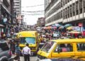 Nigeria’s Economic Rebound: GDP surges by 2.54% in Q3 2023