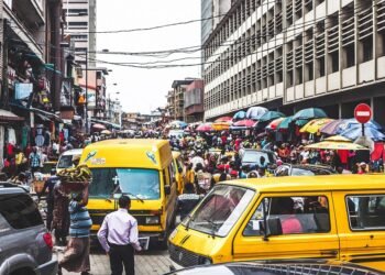 Nigeria’s Economic Rebound: GDP surges by 2.54% in Q3 2023