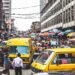 Nigeria’s Economic Rebound: GDP surges by 2.54% in Q3 2023