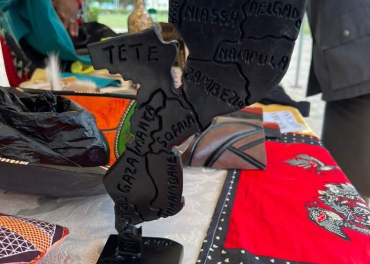 Nigeria Customs Command and Staff College Showcases African Study Tour Exhibition