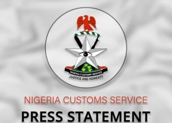 Nigeria Customs issues warning against social media impersonation scams