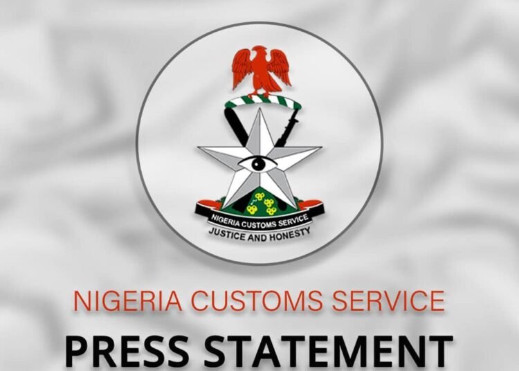 Nigeria Customs issues warning against social media impersonation scams