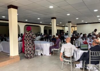 25-Year national ports masterplan: Nigeria Ports  engages maritime stakeholders of the Eastern Ports