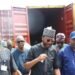 Nigerian Ports Authority goes tough on illegal container stripping, roll-out SOP for barge operators