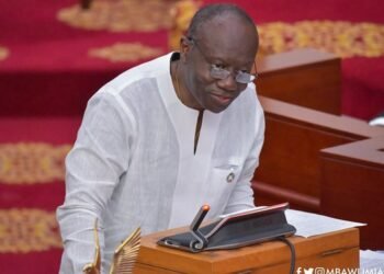 Ghana: GDP to exceed GH¢1 trillion milestone in 2024 – Finance Minister Ofori-Atta says