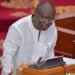 Ghana: GDP to exceed GH¢1 trillion milestone in 2024 – Finance Minister Ofori-Atta says