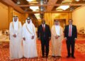 SA: President Ramaphosa concludes official visit to Qatar