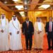 SA: President Ramaphosa concludes official visit to Qatar