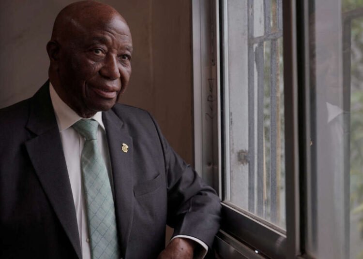 Statement from Charge d’Affaires Catherine Rodriguez on Liberia’s National Elections Commission