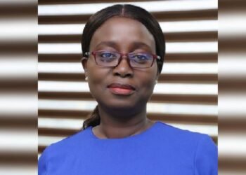 Sandra Opoku, steering Ghana’s largest port in a male dominated field