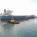 Shippers delighted with historic pilotage, berthing and record loading of Capesize Ship at Takoradi Dry Bulk Terminal