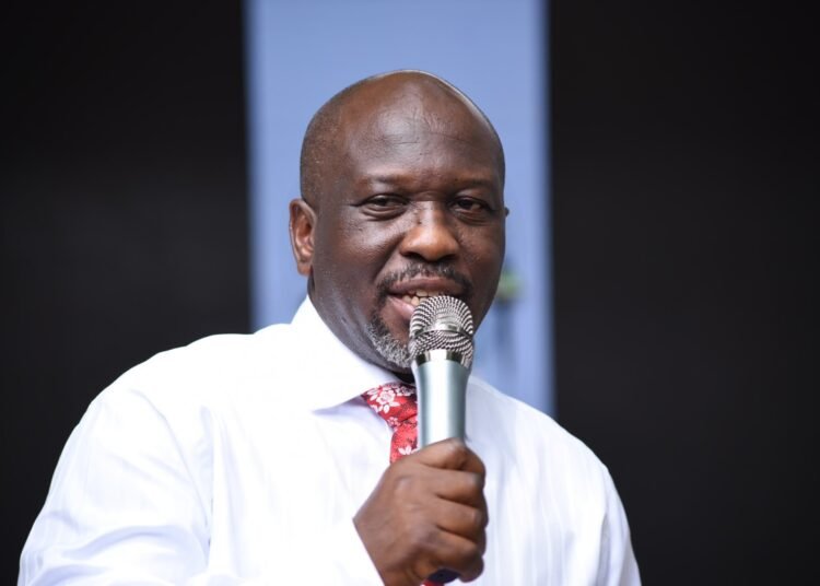 ‘Use water wisely to mitigate supply to other areas’ – Ghana Water Company Limited urges consumers