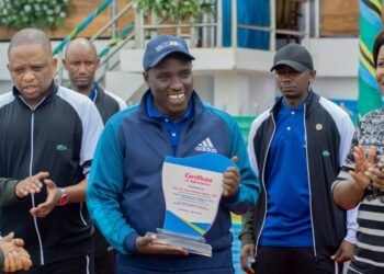 Dr. Biteko instructs Registrar of Treasury to declare organizations without Shimmuta