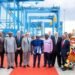 Ghana: Akufo-Addo commissions new gantry cranes and works for phase II of Tema Port expansion project