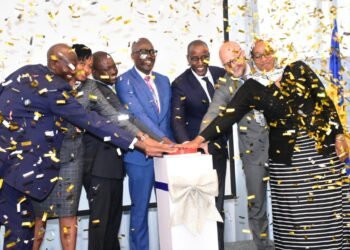 Kenya: Launch of the treaty Database