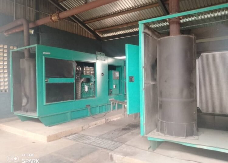 Nigeria: LASG promises stable power supply to Imota rice mill