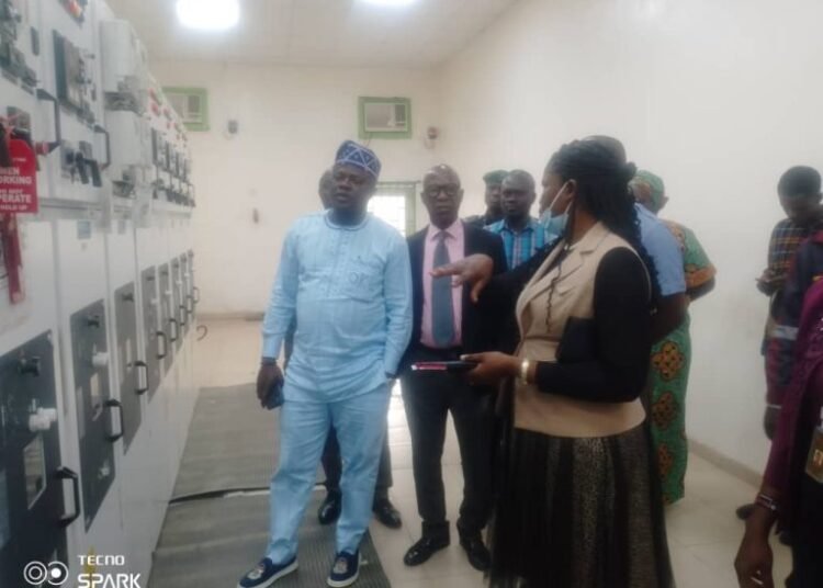Nigeria: Stable, reliable power supply is attainable in Lagos –  Engr. Olowu Abiola